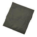 Tenda da ricovero per tenda militare originale dell'esercito austriaco 320x120 oliva