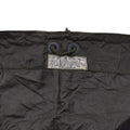 Tenda da ricovero per tenda militare originale dell'esercito austriaco 320x120 oliva