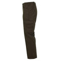 Pantaloni dell'esercito austriaco originali BDU Combat Field Tropps Cantaloni OD Tipo 75 NUOVO