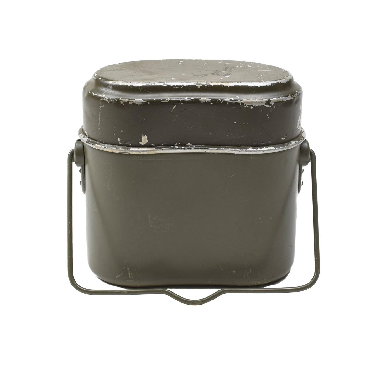 Kit di pasticcio austriaco originale svedese Svede Svengia Sulta Bruffi da campeggio Burner