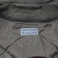 Original Austrial Military Gore-Tex Parka W Liner Rain giacca Casual Formale