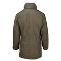 Original Austrial Military Gore-Tex Parka W Liner Rain giacca Casual Formale