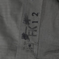 Original Austrial Military M59 Giacca da campo Vintage Troopdini della Seconda Guerra Mondia
