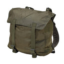 Original Austrian military tactical field bag olive coated backpack camping NEW - GoMilitar