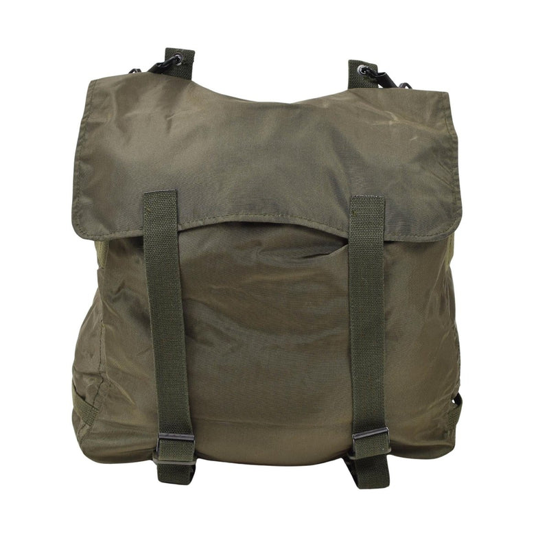 Zaino Originale Ex dotazione Esercito Tedesco DDR NVA Zaino Originale Ex dotazione Esercito Tedesco DDR NVA