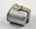 Original Belgian Army Centeen Cup Cup Mess Mess Alluminum Pot Bushcraft come US M1910
