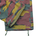 Pantaloni da combattimento del campo dell'esercito belga originale Pantaloni rob stop surplus militare