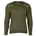 Lana di oliva verde oliva verde oliva verde oliva puro lana pura di oliva per maglione dell'esercito originale