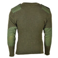 Lana di oliva verde oliva verde oliva verde oliva puro lana pura di oliva per maglione dell'esercito originale