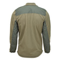 Makeatro militare Belga Belgia Fleece Windstopper Softshell Giacca da trekking Nuova