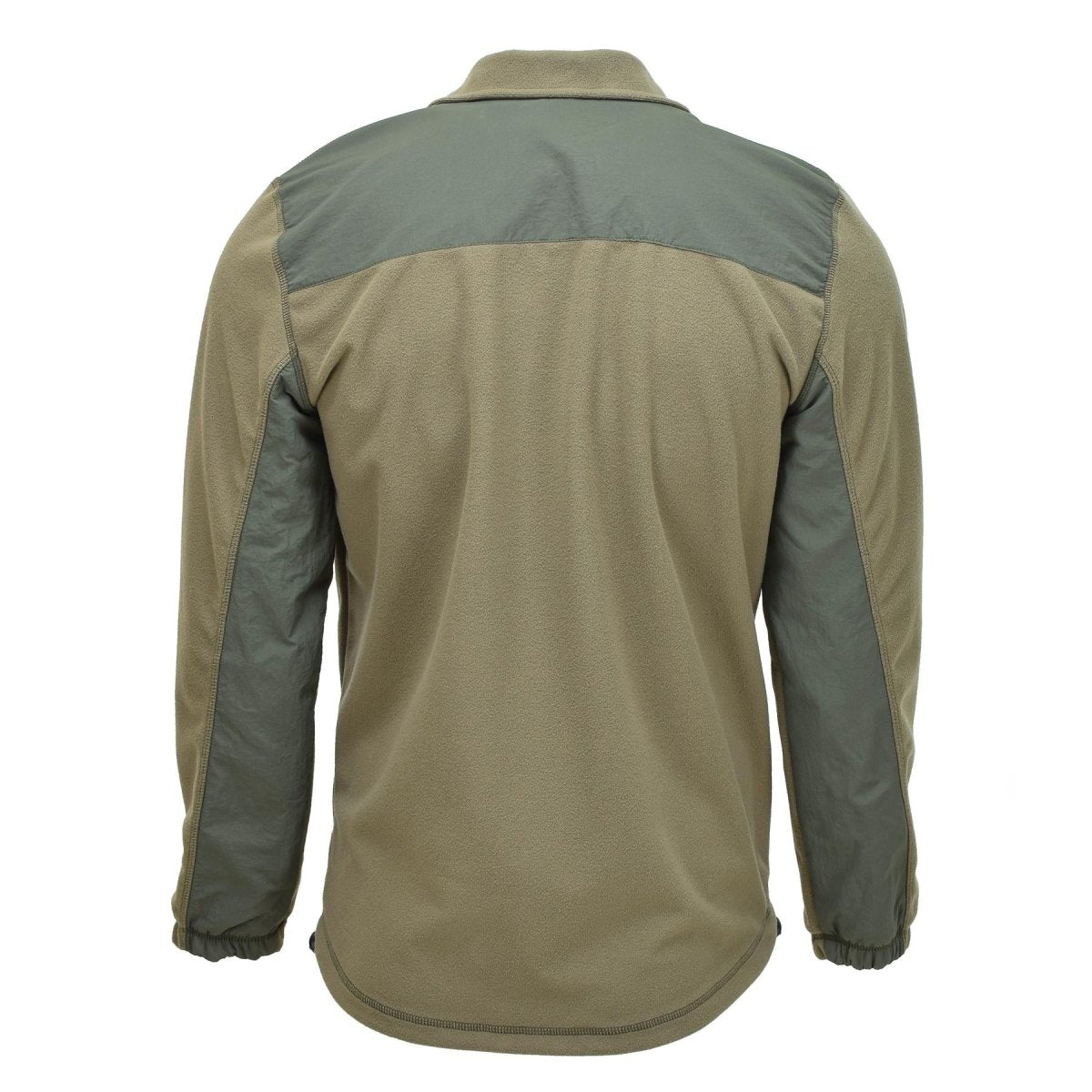 Makeatro militare Belga Belgia Fleece Windstopper Softshell Giacca da trekking Nuova
