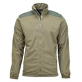 Makeatro militare Belga Belgia Fleece Windstopper Softshell Giacca da trekking Nuova