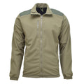 Makeatro militare Belga Belgia Fleece Windstopper Softshell Giacca da trekking Nuova