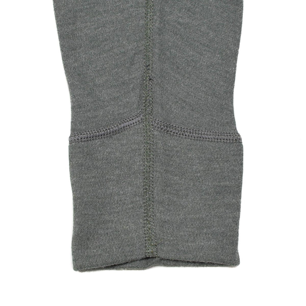 Underpants militari belgi originali Pantaloni della maglia di oliva termica Fiamma resistono a nuovo