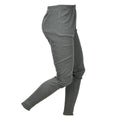 Underpants militari belgi originali Pantaloni della maglia di oliva termica Fiamma resistono a nuovo