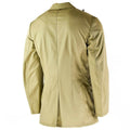 Marca originale Giacca da abito esercito tedesco Desert Desertica uniforme formale Nuovo