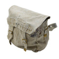 Zaino da 5 litri originale dell'esercito britannico con tracolla militare surplus color kaki