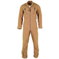 Aircrew dell'esercito britannico originale MK 16 B RAF ARAMID SULLA COPRALLA Air Force Beige