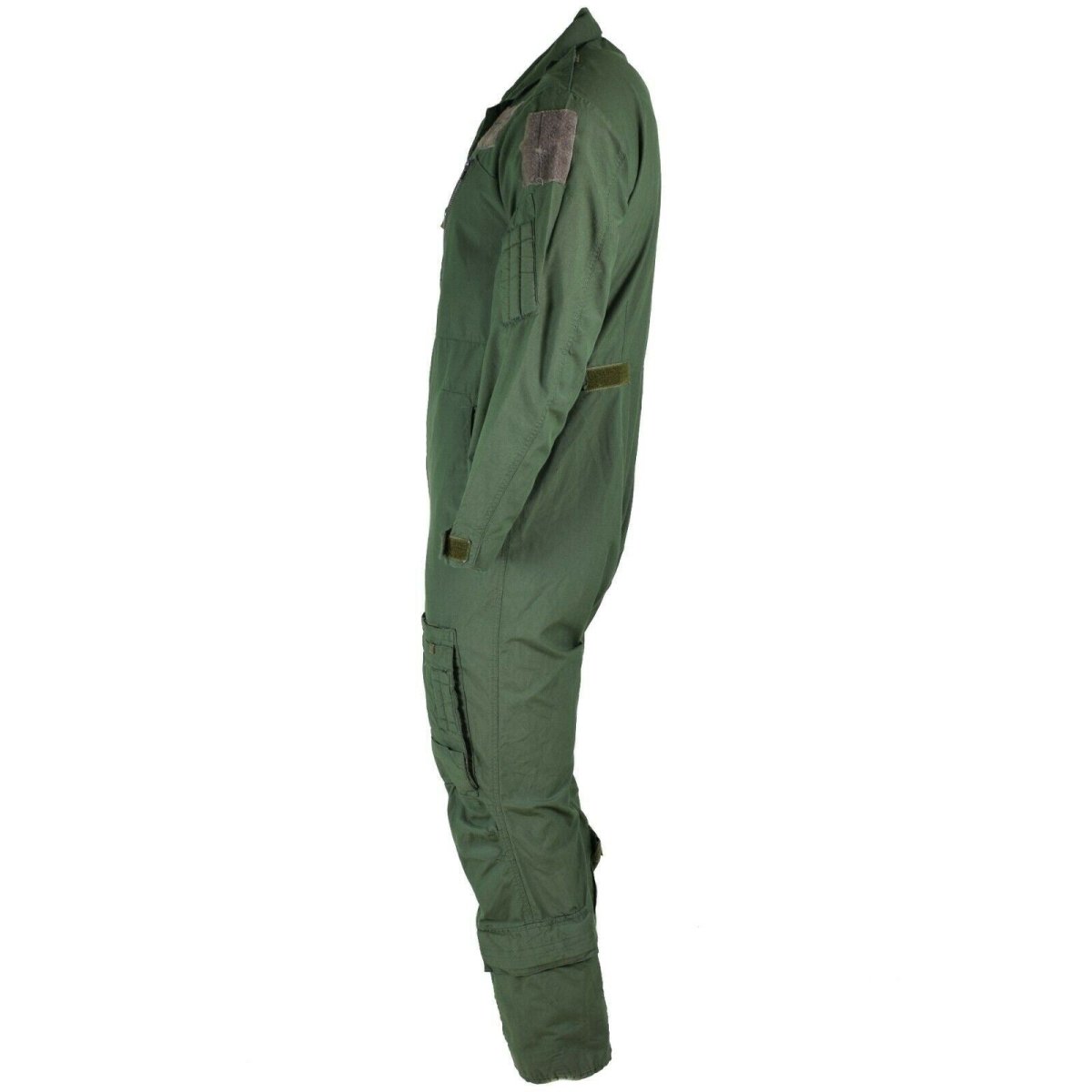 Aircrew dell'esercito britannico originale MK15 RAF Aramid Coverll Sage Green Air Force