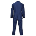 Army Original British Coverll Coverll Blue Unifort Fire Resistente della tuta RIPSTOP