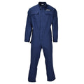 Army Original British Coverll Coverll Blue Unifort Fire Resistente della tuta RIPSTOP