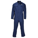 Original British army coverall blue uniform fire resistant jumpsuit ripstop - GoMilitar