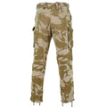 Pantaloni originali dell'esercito britannico pantaloni da combattimento leggero surplus militare