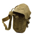 Borsa a tracolla M37 originale dell'esercito britannico in tela