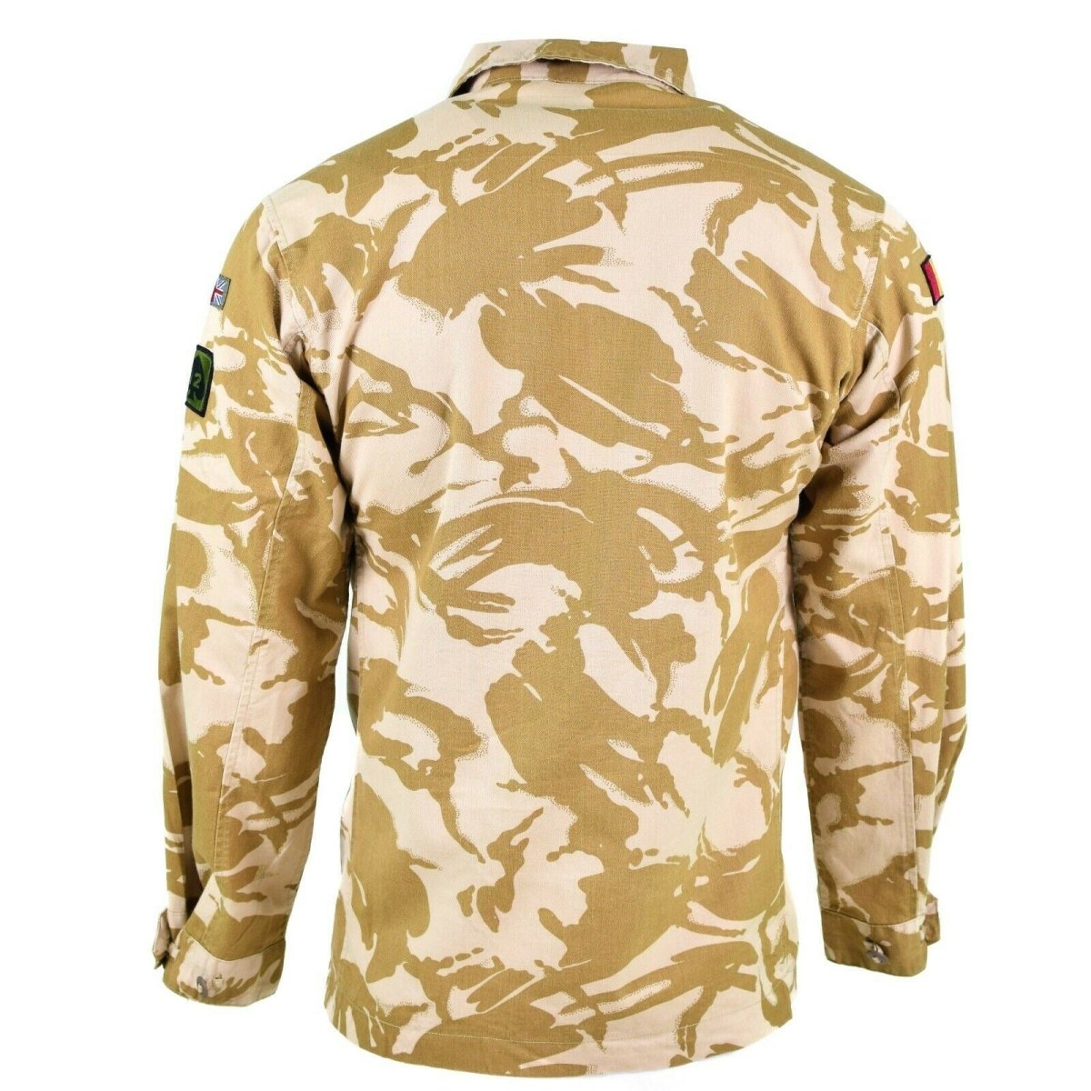 COMPATO DI MILITAMENTO MILITARIO DI MILIMENTO BRITANCIO ORIGIENTE CAMPIA DI MATTURA DI CAMPIO