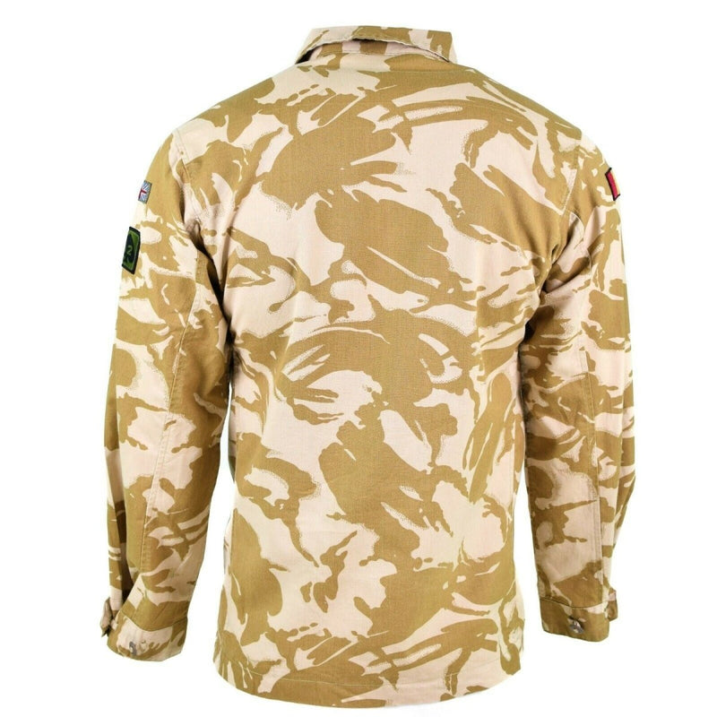 COMPATO DI MILITAMENTO MILITARIO DI MILIMENTO BRITANCIO ORIGIENTE CAMPIA DI MATTURA DI CAMPIO
