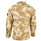 COMPATO DI MILITAMENTO MILITARIO DI MILIMENTO BRITANCIO ORIGIENTE CAMPIA DI MATTURA DI CAMPIO