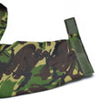 Combatti militare dell'esercito britannico originale DPM Field Jacket Parka Smock Nuovo