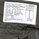 Original British army MK3 tactical pants cold weather olive adjustable waist NEW - GoMilitar