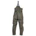 Original British Army Mk3 Pants Tactical Weather Weather Oliva Regolabile in vita Nuovo