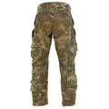 Original British Army MTP Camo Pants Combat Troops BDU FR Fire Air Brewer