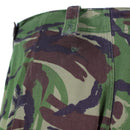Original British army pants temperate DMP woodland combat BDU trousers surplus - GoMilitar