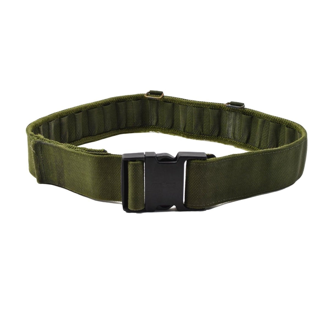 Cintura tattica originale British Army PLCE verde oliva regolabile