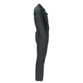 Polizia dell'esercito britannico originale Nir Green Men Coverll Work Mechanic turisti Nuovo