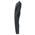 Polizia dell'esercito britannico originale Nir Green Men Coverll Work Mechanic turisti Nuovo
