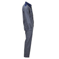 Army Original British Royal Air Force Blue Coverll Boiler Uniform turista Nuova