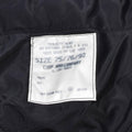 Original British Army Royale Navy Classe 1 pantaloni vestiti pantaloni formali neri nuovi