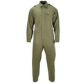 Original British Coverll Army Olive Green Suit Mechanics Salt -tulls OD