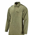 Original British Coverll Army Olive Green Suit Mechanics Salt -tulls OD
