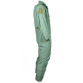 Original British Military Coverll Green MK16 Nomex Resistente alla fiamma