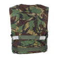 Originale Military DPM British DPM CAK COPERTURA FLOGGIO DI COPERTURA TATTICALE ALL'ESERCIZIO