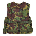 Originale Military DPM British DPM CAK COPERTURA FLOGGIO DI COPERTURA TATTICALE ALL'ESERCIZIO