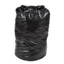 Original British Military Dry Bag 90L Rip - Stop Large 65x69cm Black - GoMilitar