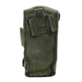 Pouch della rivista M58 militare British originale Small Vintage Tactical Army Olive