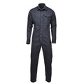 Originale British Military Mechanic Coverll Work Work abbigliamento uniforme da lavoro turista nera