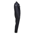 Originale British Military Mechanic Coverll Work Work abbigliamento uniforme da lavoro turista nera